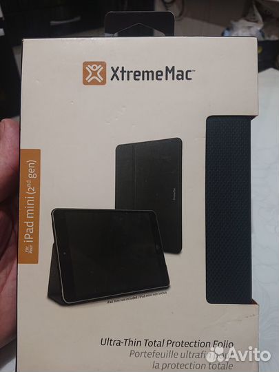 Чехлы iPad разные