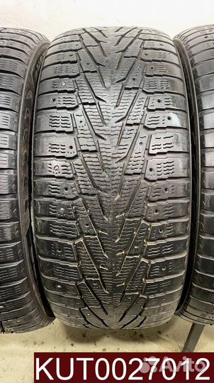 Nokian Tyres Hakkapeliitta 7 255/55 R18 107U