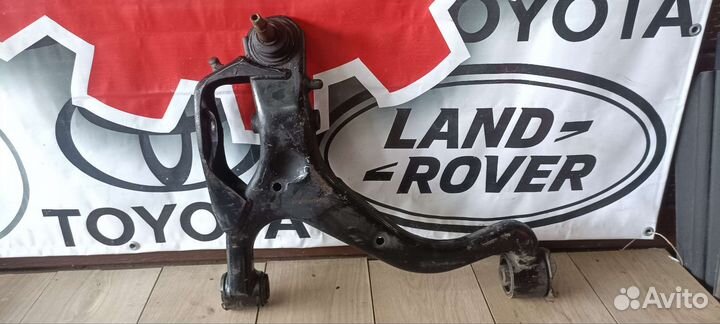 Рычаг пл нижний Land Rover Range Rover Sport