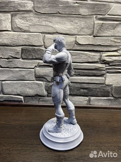 Фигурка Циклоп