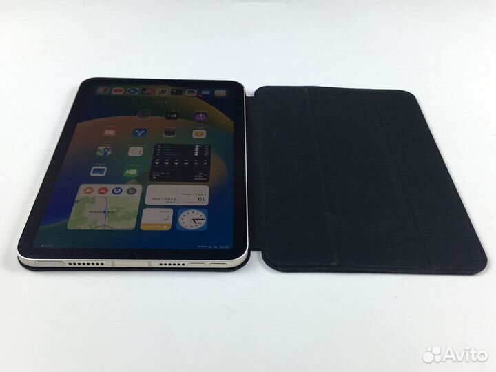 Чехол для Apple iPad mini 6 Flip Case