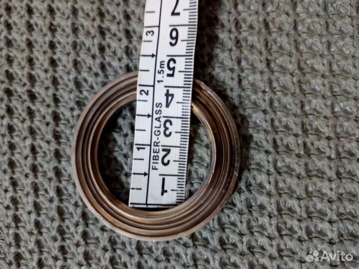 Люверсы кольца для штор, 28 штук, цена за все