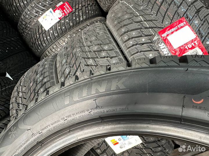 iLink Wintervorhut Stud II 225/45 R18 96T