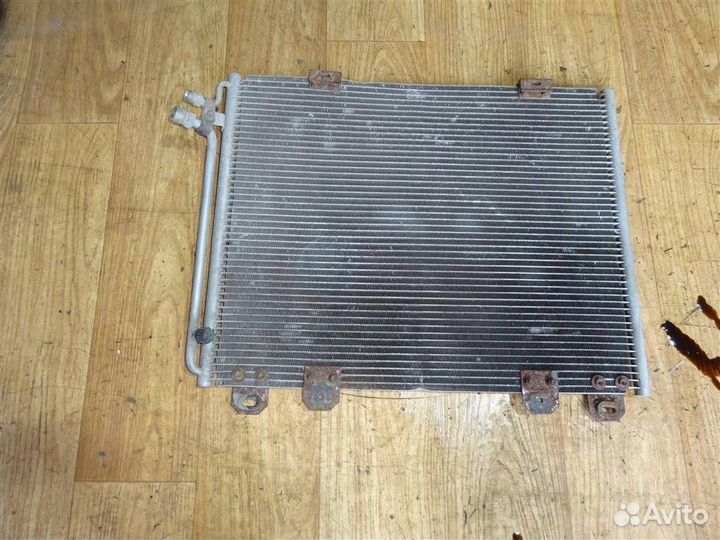 Радиатор кондиционера Mercedes Benz W210 E-Klasse