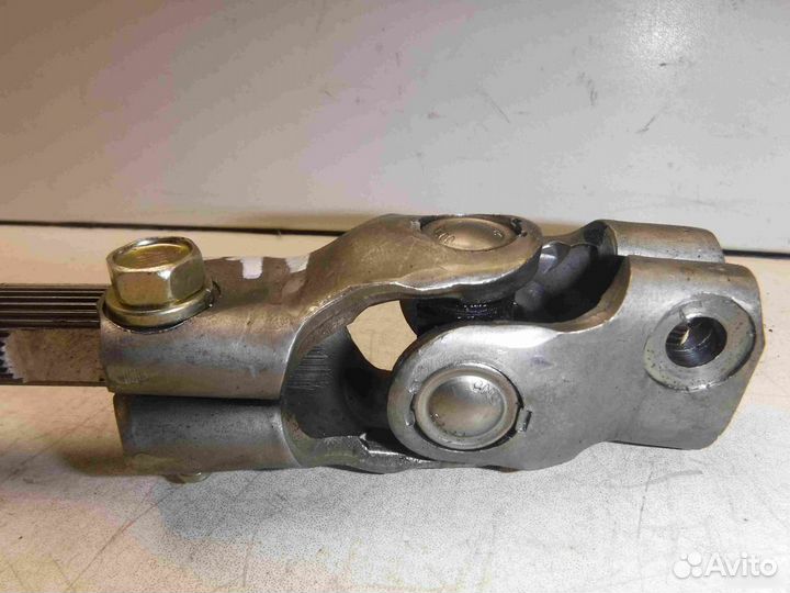 Кардан рулевой Nissan Primera P11E 96-02