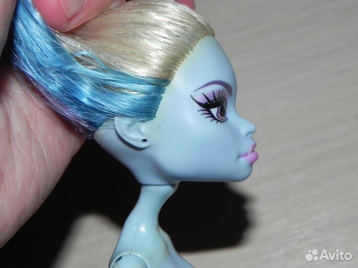 Кукла Монстер Хай Monster High