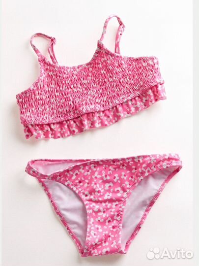 Купальник zara новый 152 см