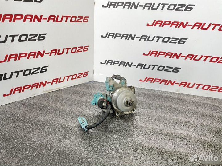 Тнвд Nissan Cedric Y34 2.5 AT 1999—2004