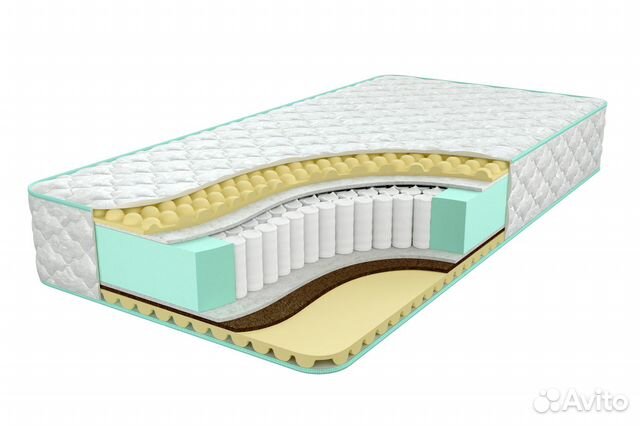 Матрас Армос Best Massage Cocos 500