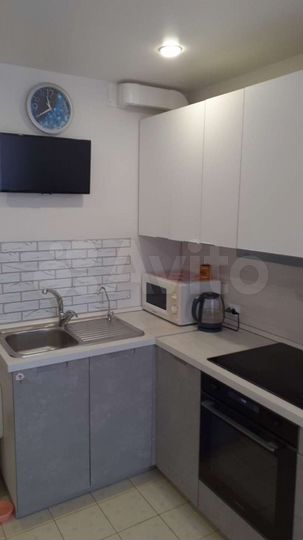 3-к. квартира, 67 м², 6/9 эт.