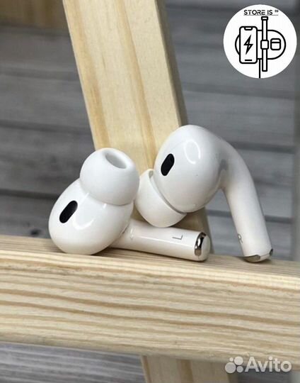AirPods Pro 2 Premium с Гарантией