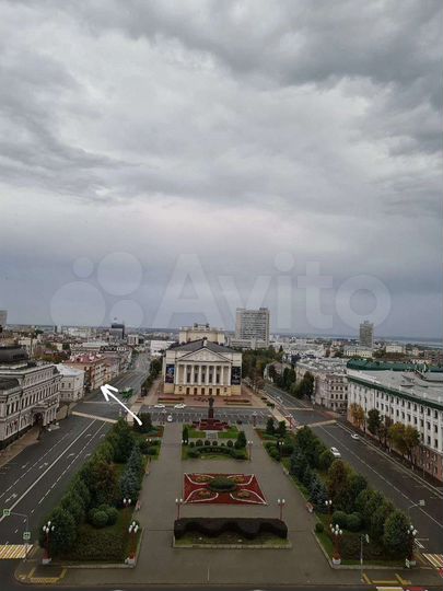 Помещение на Пушкина, д.58 с габ, 207.6 м²