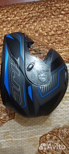 Шлем для мотоцикла женский