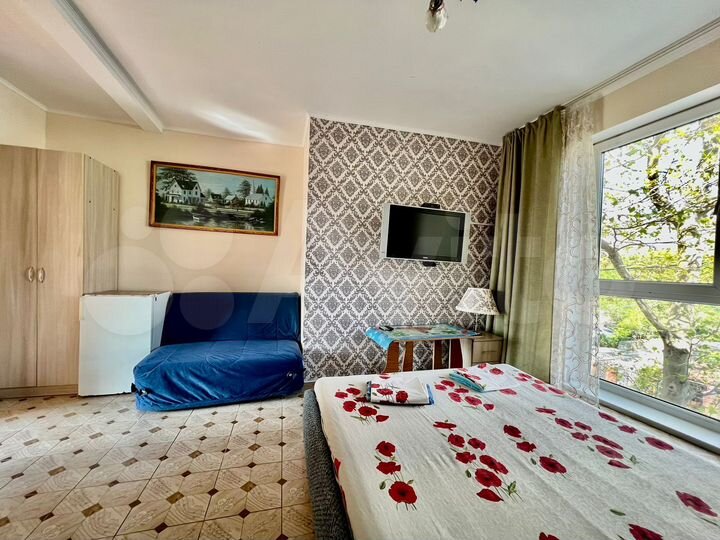 Комната 15 м², 2/3 эт.