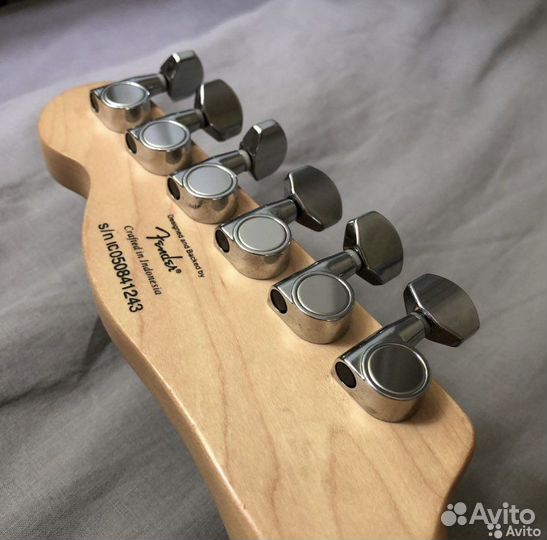 Электрогитара Squier '51