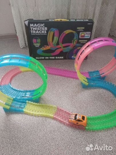 Автомобильная дорога