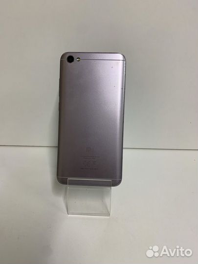 Xiaomi Redmi Note 5A, 2/16 ГБ