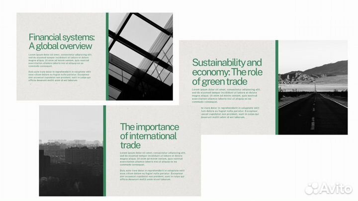 Презентации на заказ