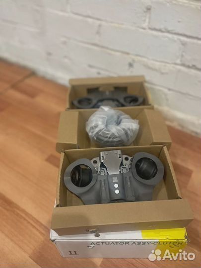 Вилки сцепления Форд Фокус 3 DCT250