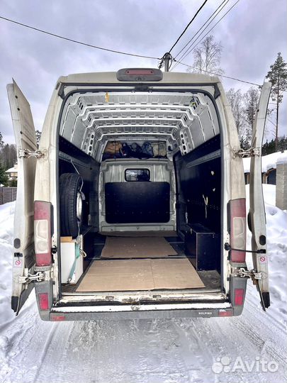 Грузоперевозки