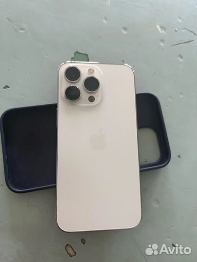 iPhone 13 Pro, 128 ГБ