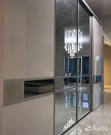 Шкафы на заказ