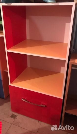 Детский шкаф