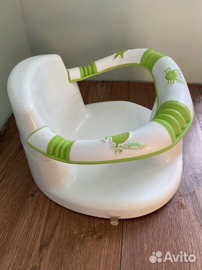 Стульчик для купания