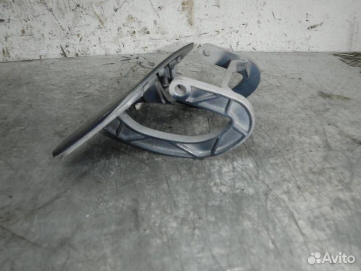 Крышка форсунки омывателя фар Mercedes W221 S