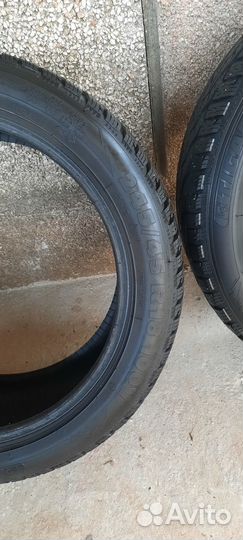 Tigar Winter 245/45 R18