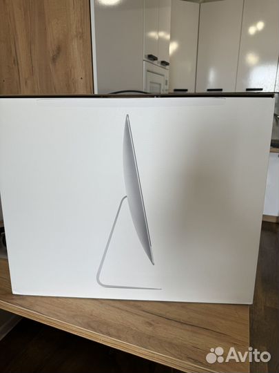 Apple iMac 27 retina 5k 2019