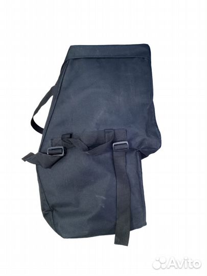 Сумка багажная Yamaha Viking 540III