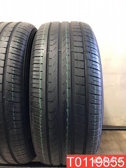 Pirelli Scorpion Verde 255/55 R19 111Y