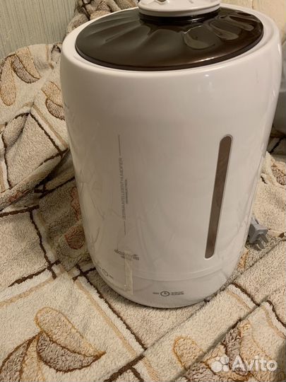 Увлажнитель воздуха deerma Humidifier