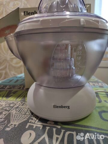 Соковыжималка