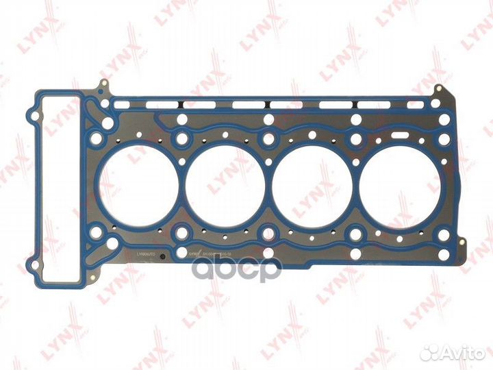 Прокладка гбц SH0841 lynxauto