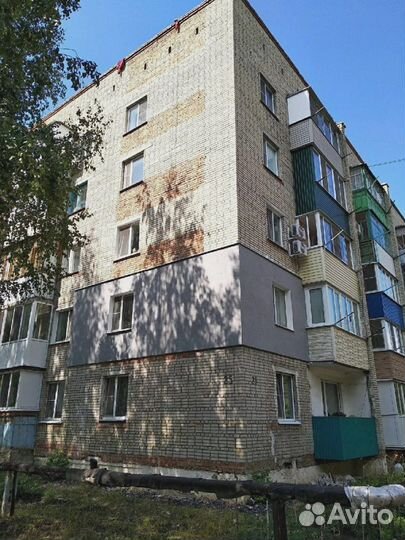 Утепление жилых домов