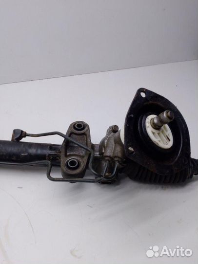 Рейка рулевая Mitsubishi Grandis