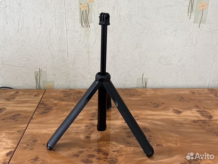 Телескопический монопод-штатив MaxGoPro