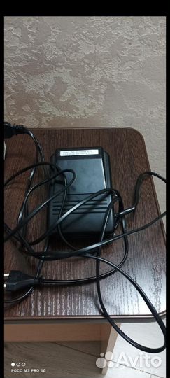 Швейная машина janome 5519