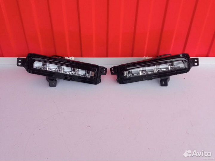 Птф Tank 500 2022-2024