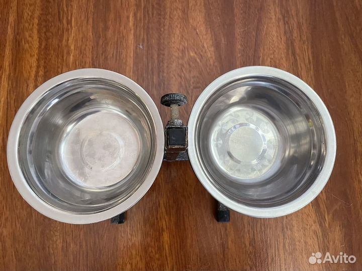 Миски для собак