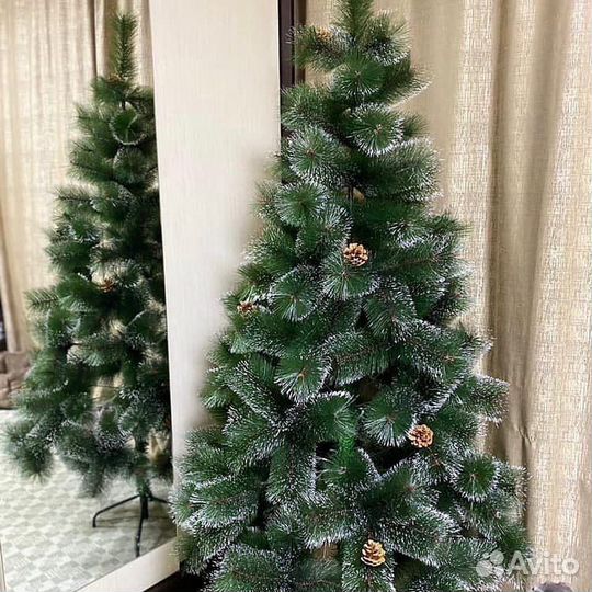 Ель искуственная