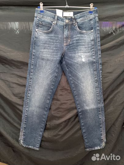 Джинсы женские Angels