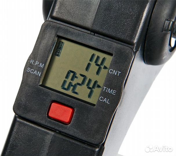 Мини велотренажёр. В наличии