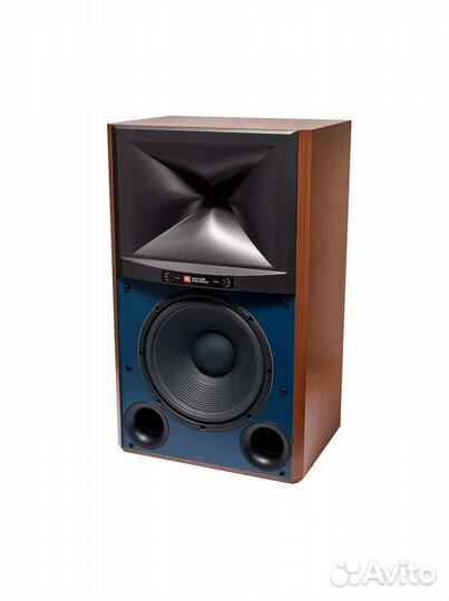 Акустика JBL 4349 Walnut