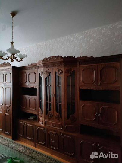 Стенка в гостиную