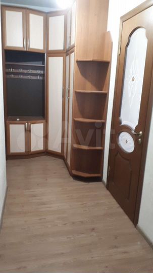 2-к. квартира, 45 м², 1/2 эт.