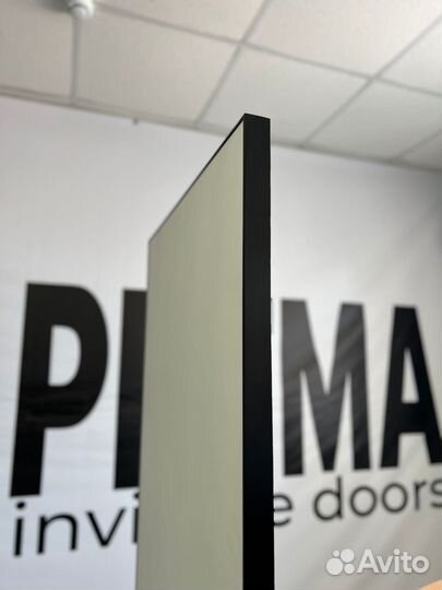 Скрытые двери невидимки