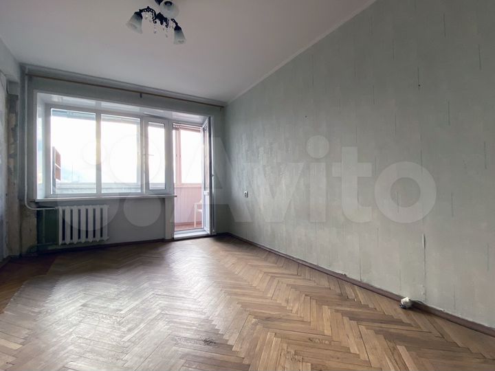 1-к. квартира, 33,9 м², 14/16 эт.